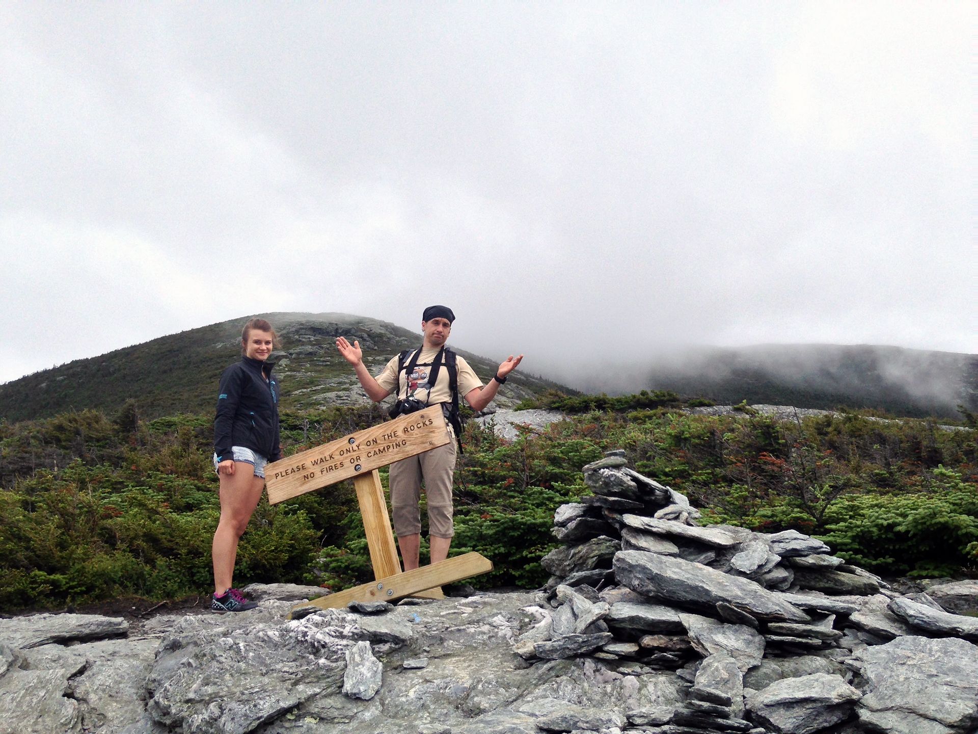 Hiking photo from 2016-07-02